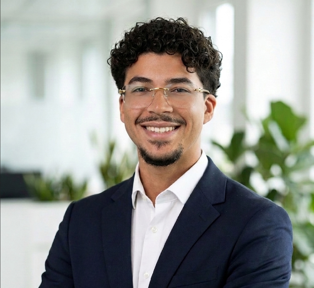 Bilal Alam El-Din — Webentwickler aus Sankt Augustin, Rhein-Sieg-Kreis